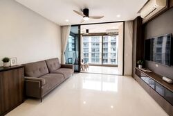 Treasure Crest (D19), Condominium #555411031